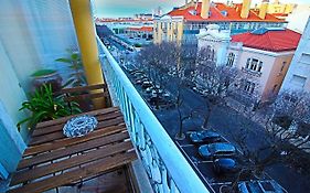 Duque de Saldanha - Bed & Breakfast